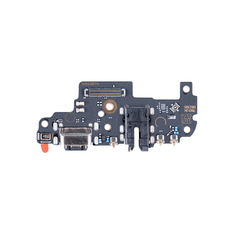 Xiaomi Redmi Note 8 Pro System Charging Board OEM