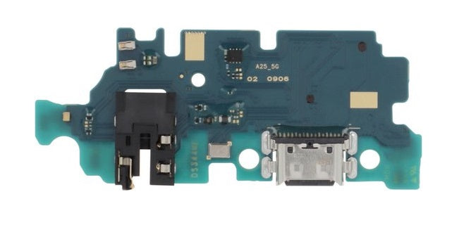 Samsung Galaxy A25 5G A256B System Charging Board Original