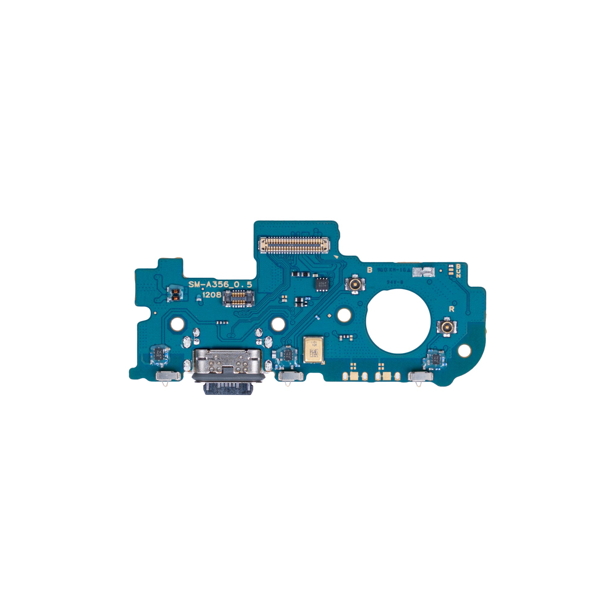 Samsung Galaxy A35 5G A356B System Charging Board Original