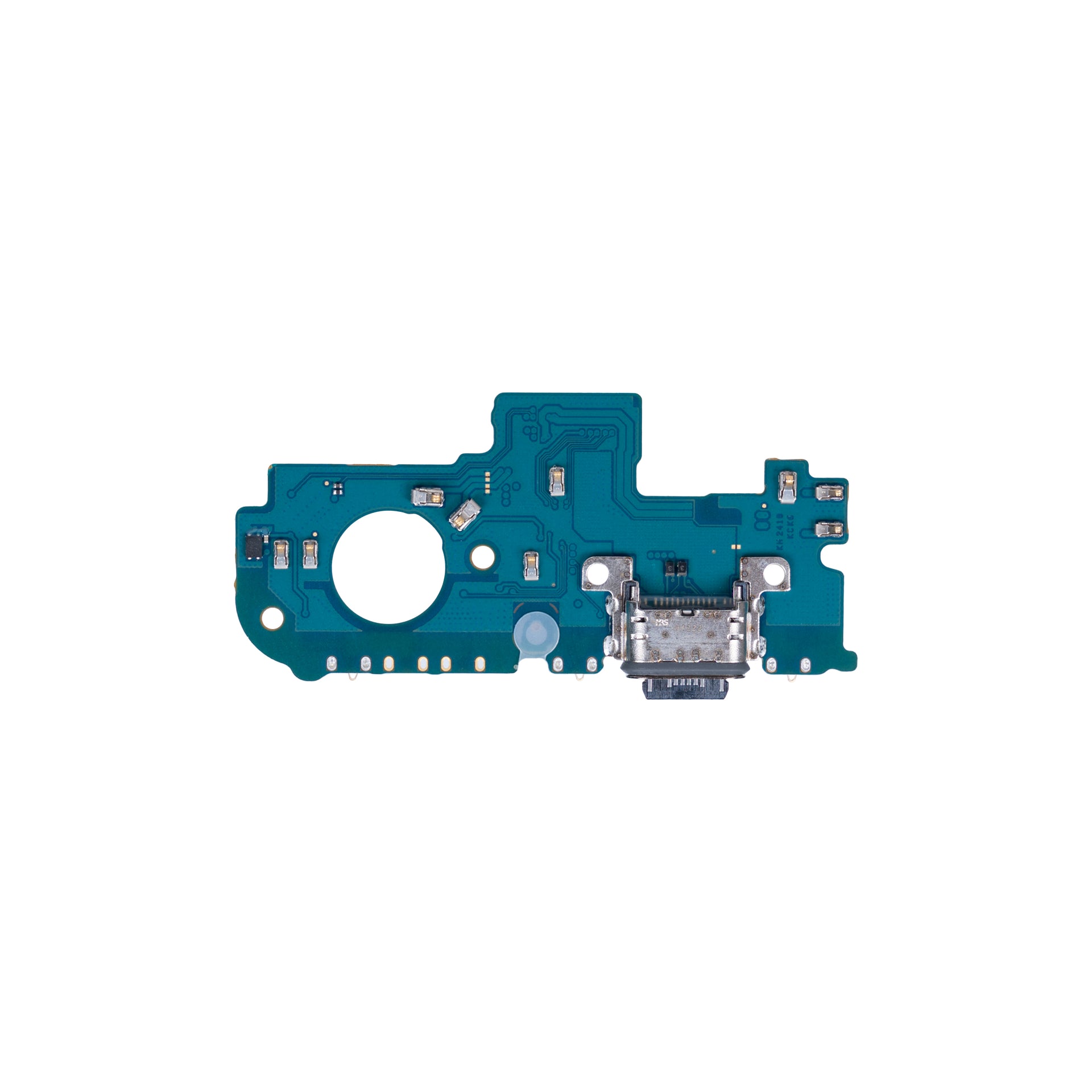 Samsung Galaxy A35 5G A356B System Charging Board Original