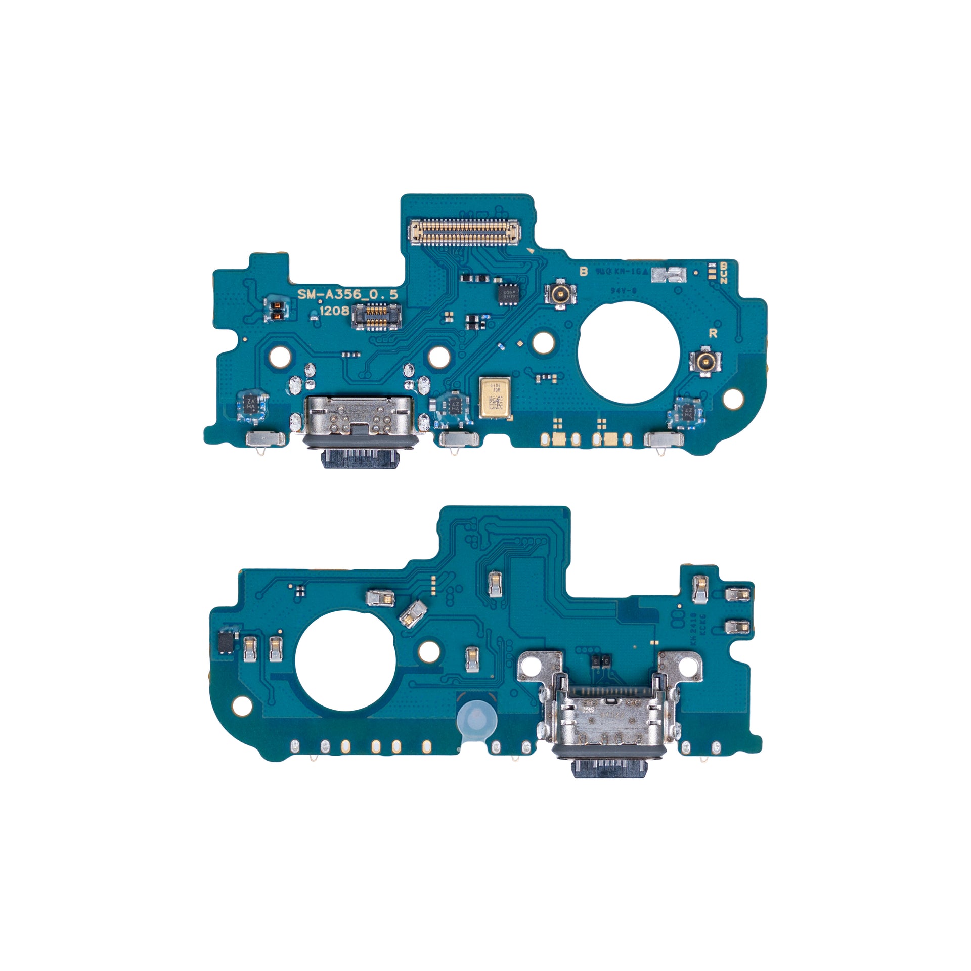 Samsung Galaxy A35 5G A356B System Charging Board Original