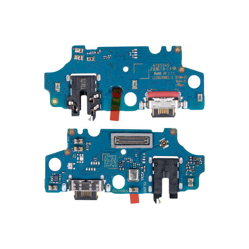 Samsung Galaxy A05s A057F System Charging Board Original