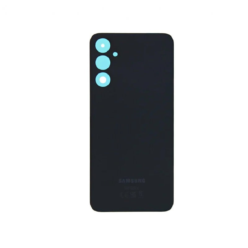 Samsung Galaxy A05s A057F Back Cover Without Lens Black Original