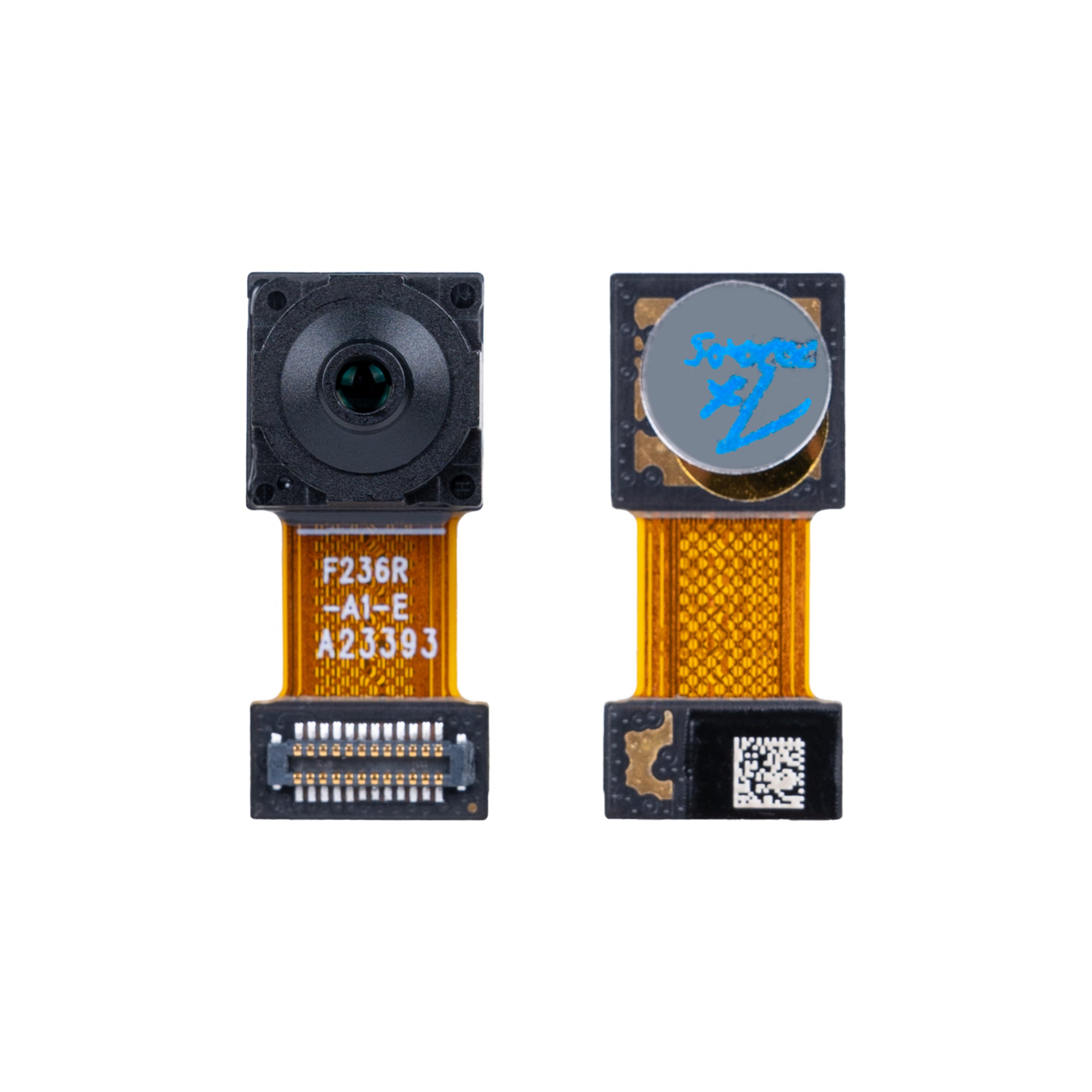 Samsung Galaxy A05s A057F Front Camera 13MP Wide Original