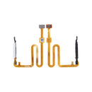 Samsung Galaxy A05s A057F Fingerprint Sensor Flex Silver Original