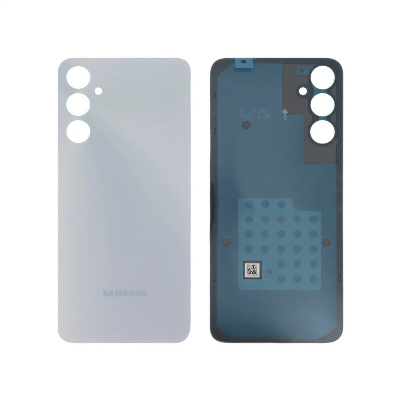 Samsung Galaxy A05s A057F Back Cover Without Lens Silver Original