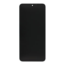 Samsung Galaxy Xcover7 G556B Display And Digitizer Without Frame Black Service Pack