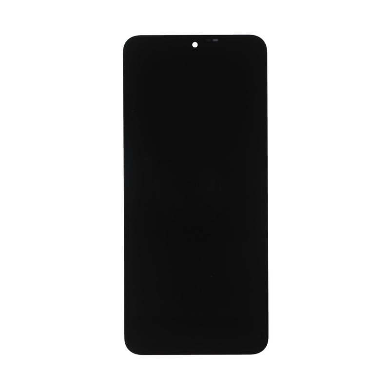 Samsung Galaxy Xcover7 G556B Display And Digitizer Without Frame Black Service Pack