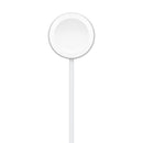 Apple Watch Magnetic Fast Charger With USB-C MT0H3ZM/A White Original Retail Box