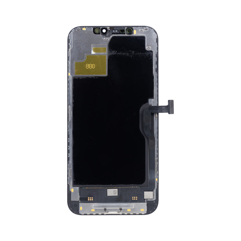 For iPhone 12 Pro Max Display Hard-OLED