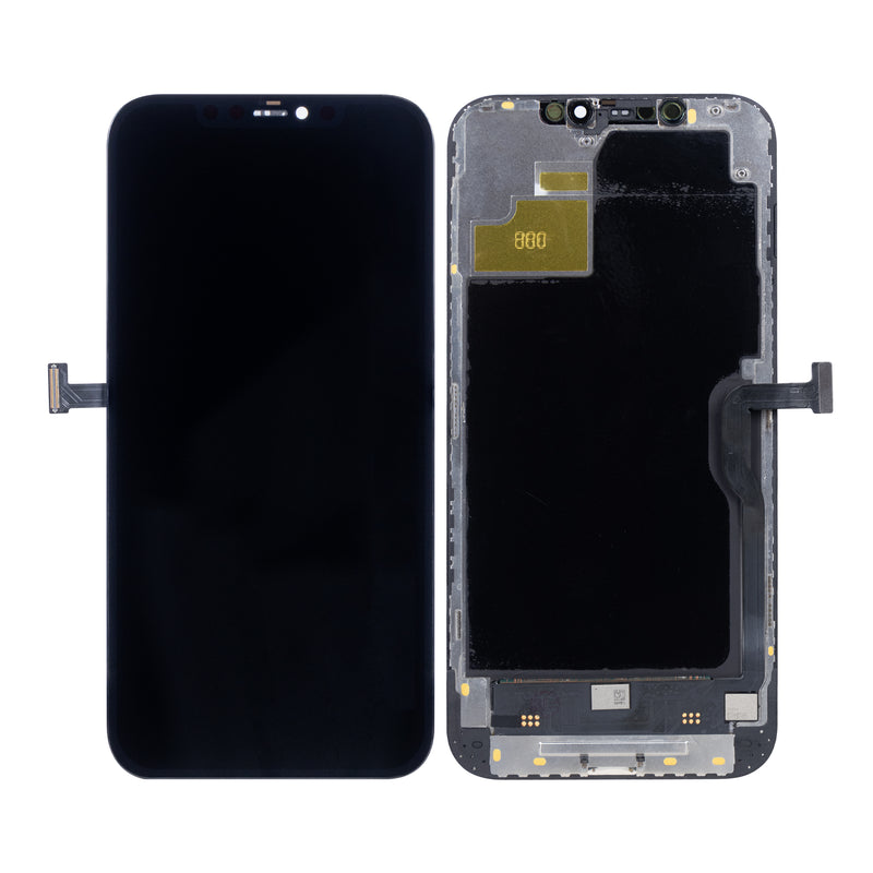 For iPhone 12 Pro Max Display Hard-OLED