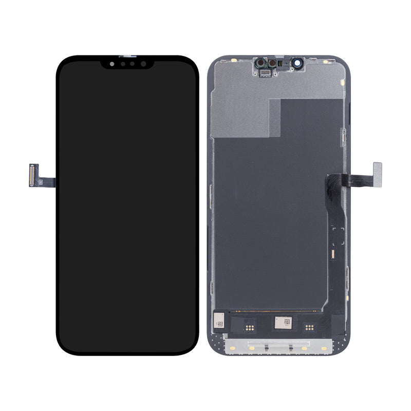 For iPhone 13 Pro Max Display Hard-OLED