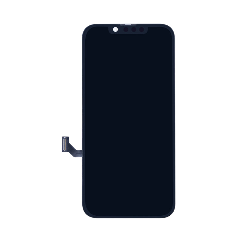 For iPhone 14 Display Soft-OLED