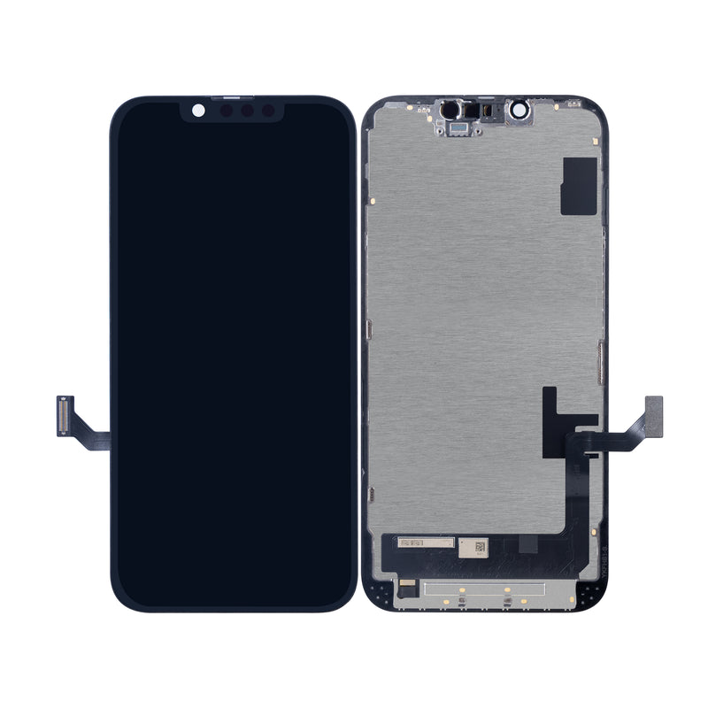 For iPhone 14 Display Soft-OLED