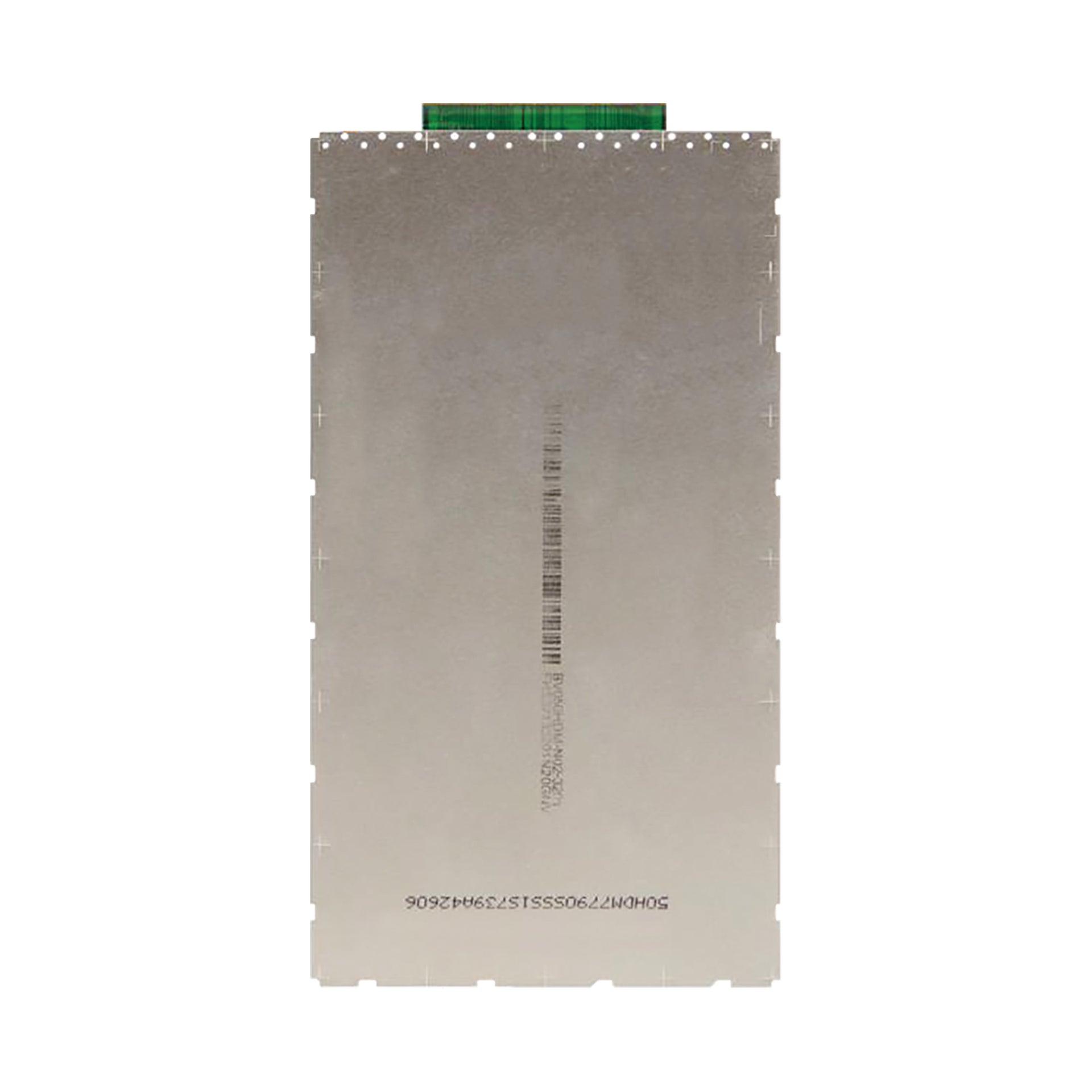 Samsung Galaxy Xcover 4 G390F, 4s G398F Display Unit OEM