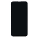 Huawei P Smart Z Display And Digitizer Without Frame Black OEM
