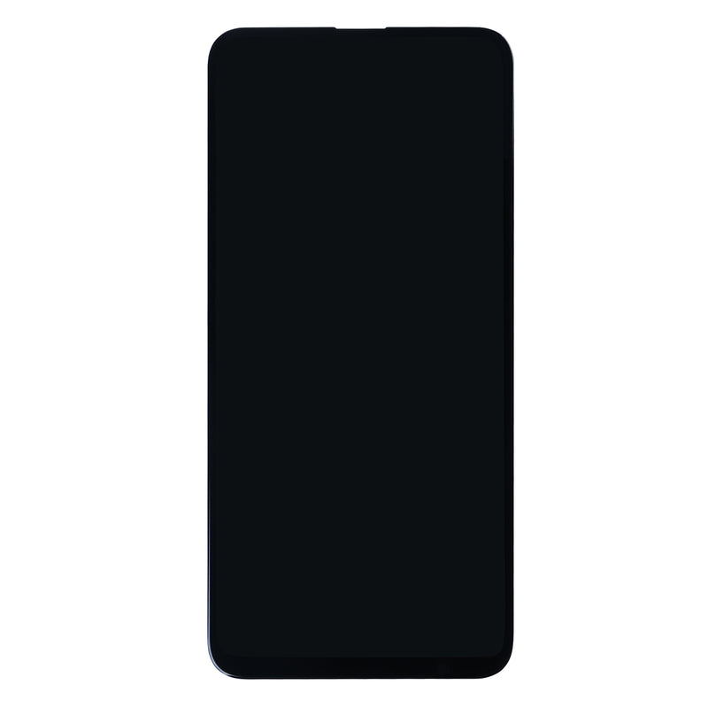 Huawei P Smart Z Display And Digitizer Without Frame Black OEM