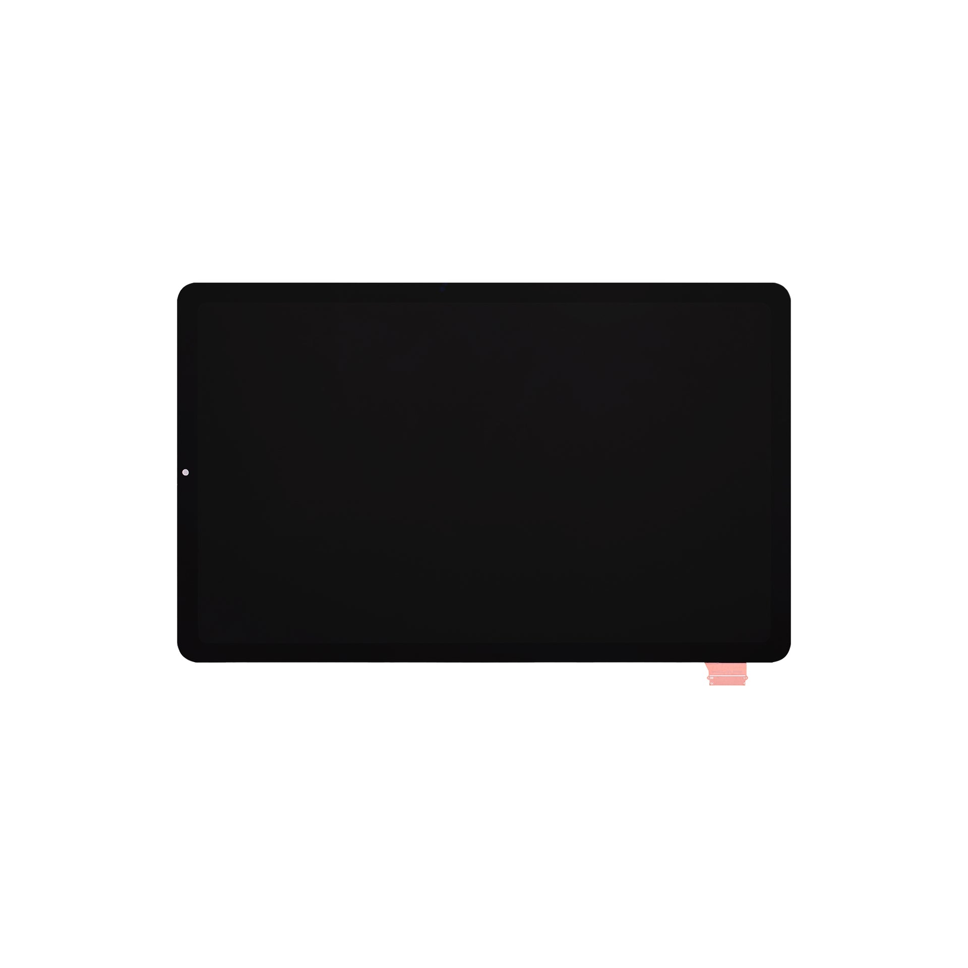 Samsung Galaxy Tab S6 Lite P610, Tab S6 Lite P613 (2022) Display And Digitizer Without Frame Black OEM