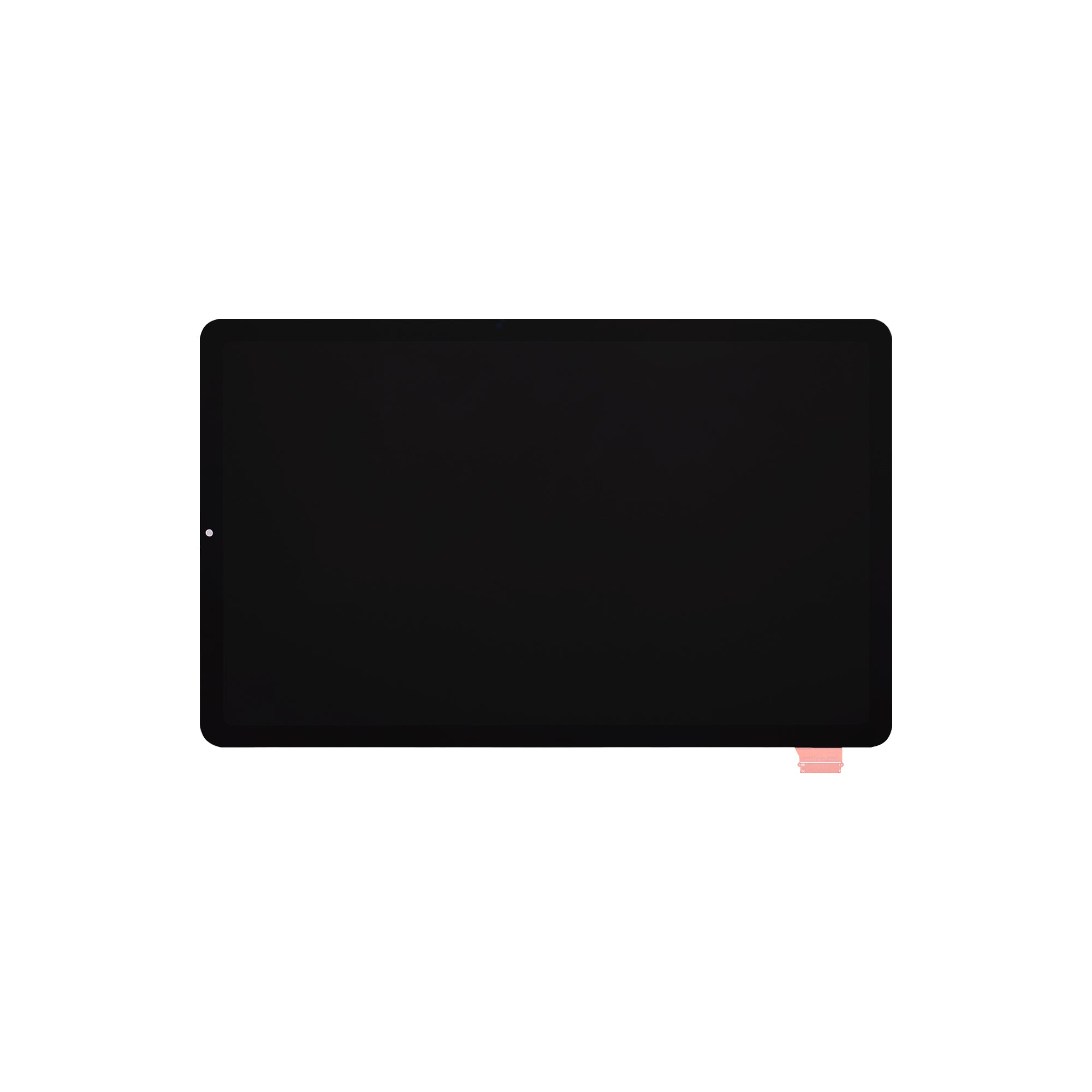 Samsung Galaxy Tab S6 Lite P610, Tab S6 Lite P613 (2022) Display And Digitizer Without Frame Black OEM