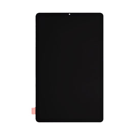 Samsung Galaxy Tab S6 Lite P610, Tab S6 Lite P613 (2022) Display And Digitizer Without Frame Black OEM