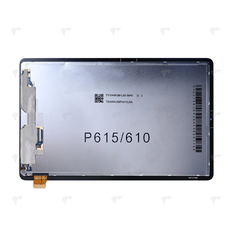 Samsung Galaxy Tab S6 Lite P610, Tab S6 Lite 2022 P613 Display And Digitizer OEM