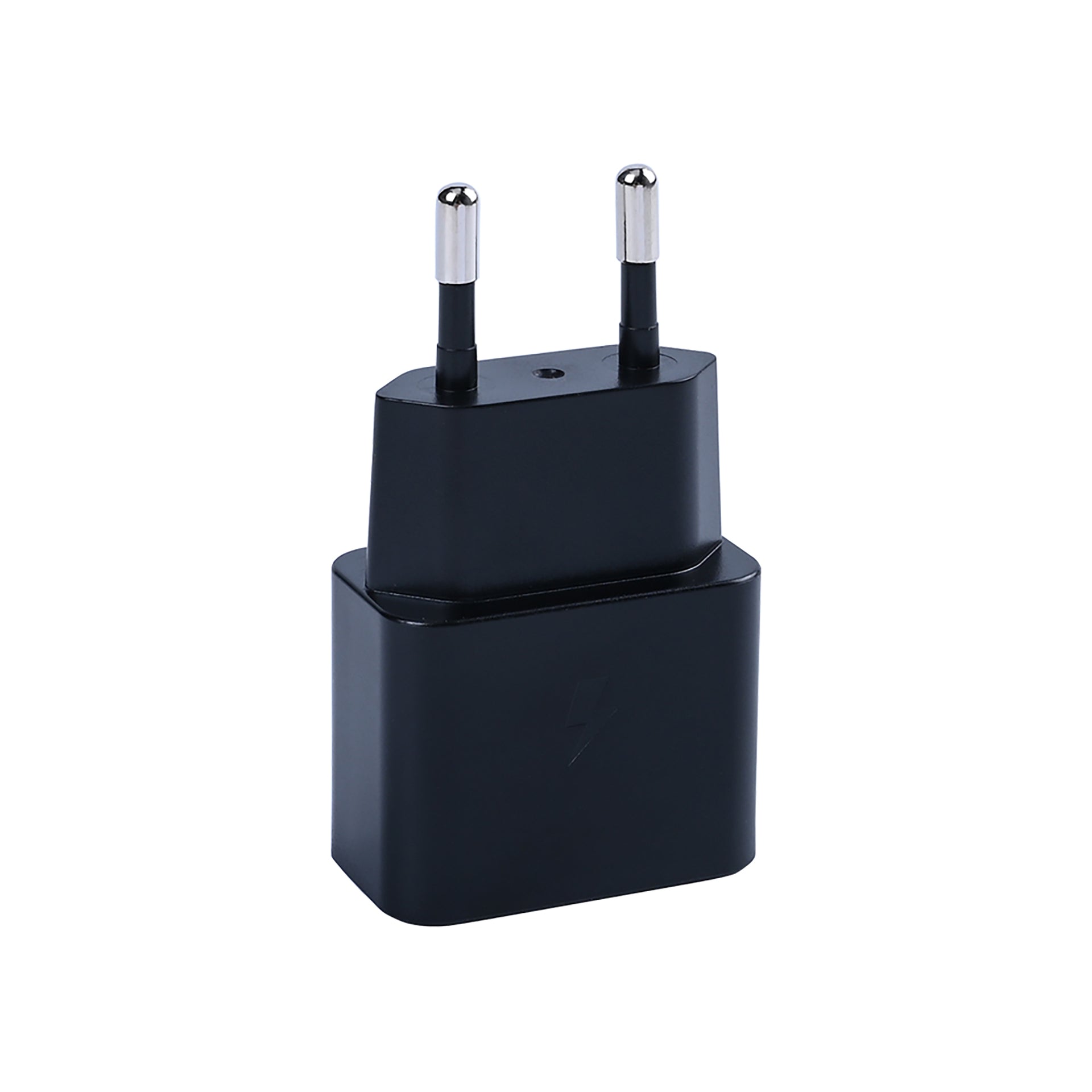 Samsung Power Adapter EP-T2510XBEGEU With USB-C Cable 25W Black Original Retail Box