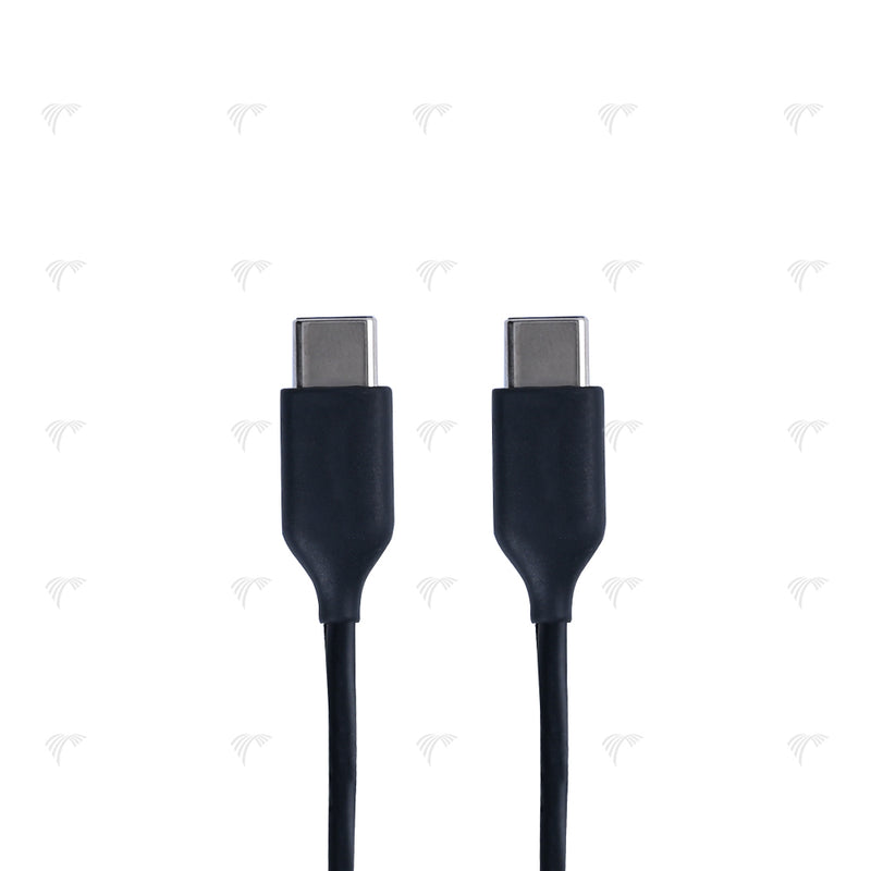 Samsung 25W Power Adapter Incl. USB-C Cable EP-T2510XBEGEU Black Original