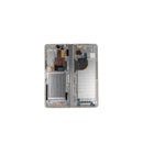 Samsung Galaxy Z Fold5 F946B Display And Digitizer With Frame Blue Service Pack