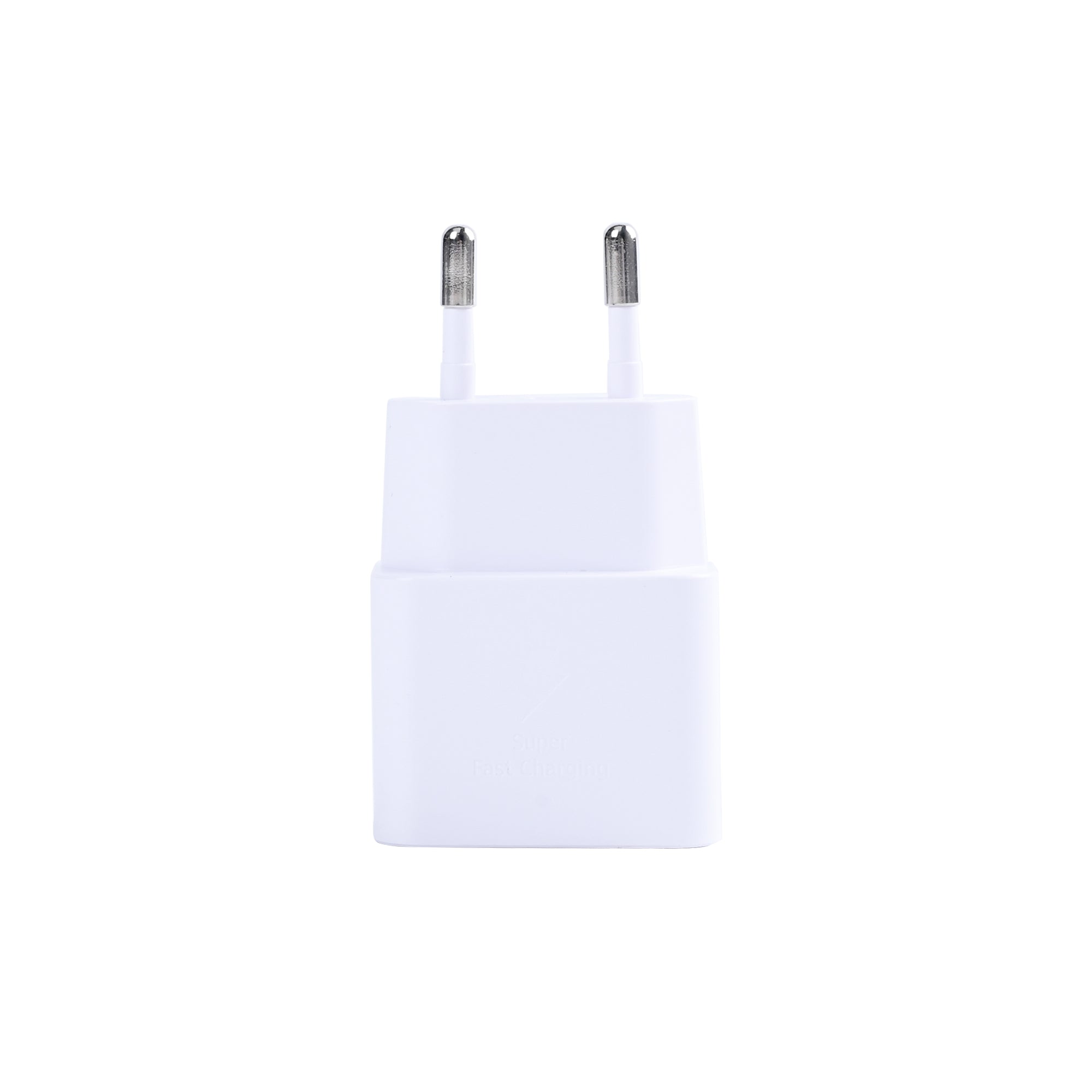Samsung Power Adapter EP-T2510XWEGEU With USB-C Cable 25W White Original Retail Box