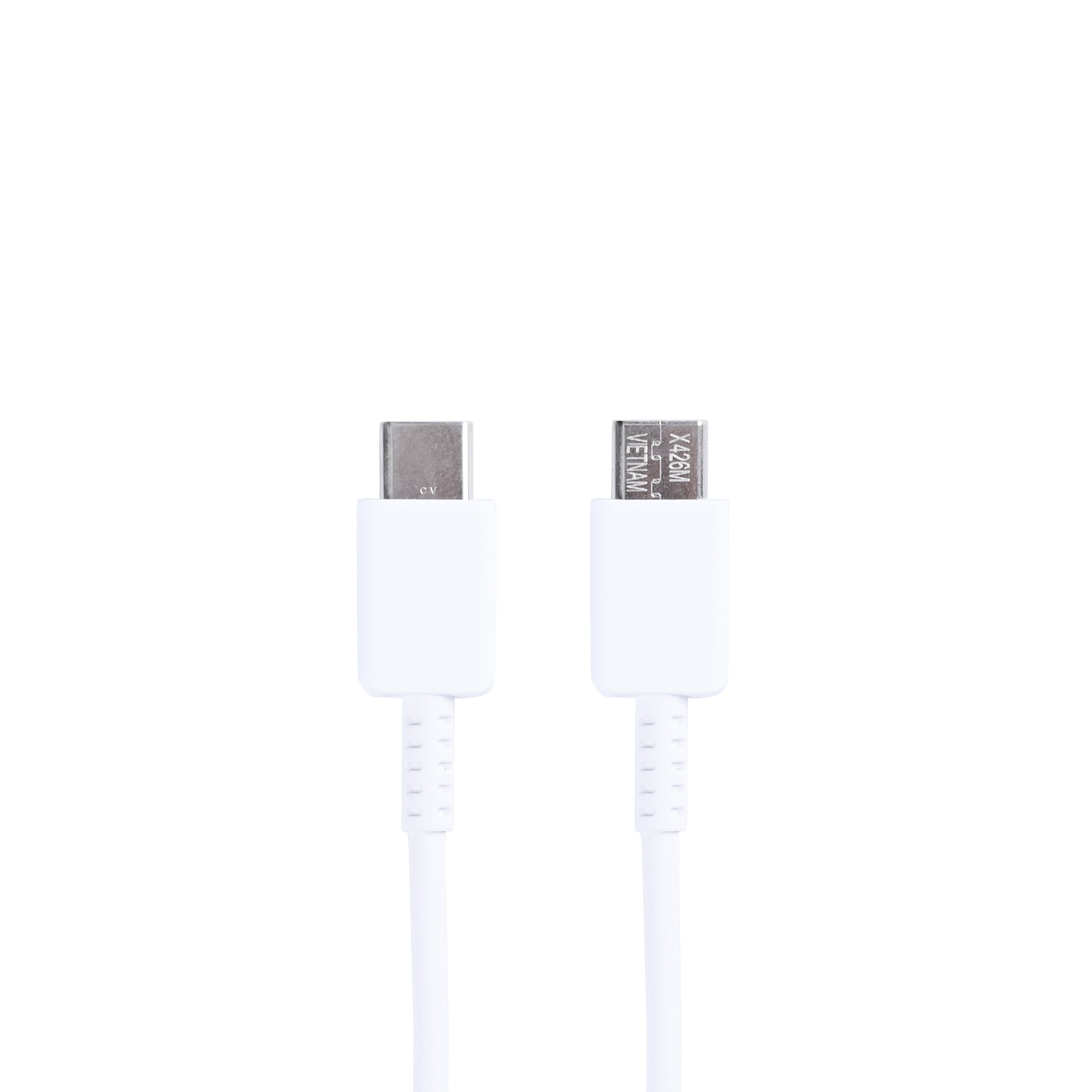 Samsung Power Adapter EP-T2510XWEGEU With USB-C Cable 25W White Original Retail Box