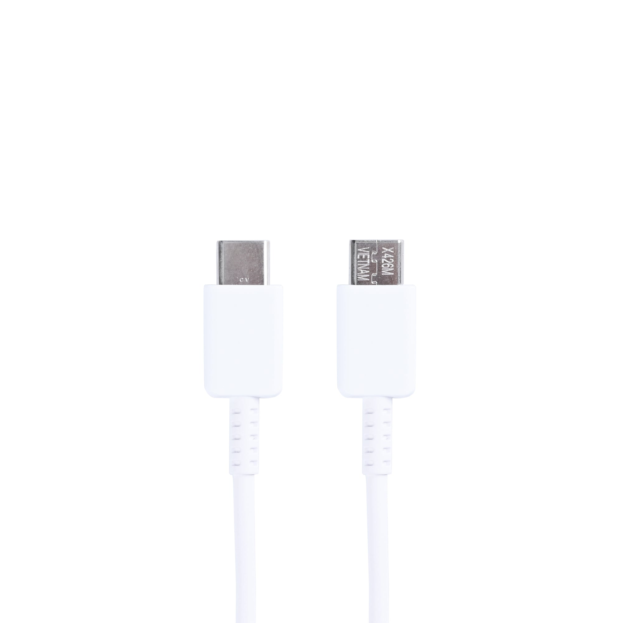 Samsung Power Adapter EP-T2510XWEGEU With USB-C Cable 25W White Original Retail Box