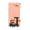 Samsung Galaxy S22 Ultra S908B Display And Digitizer Without Frame Black Service Pack