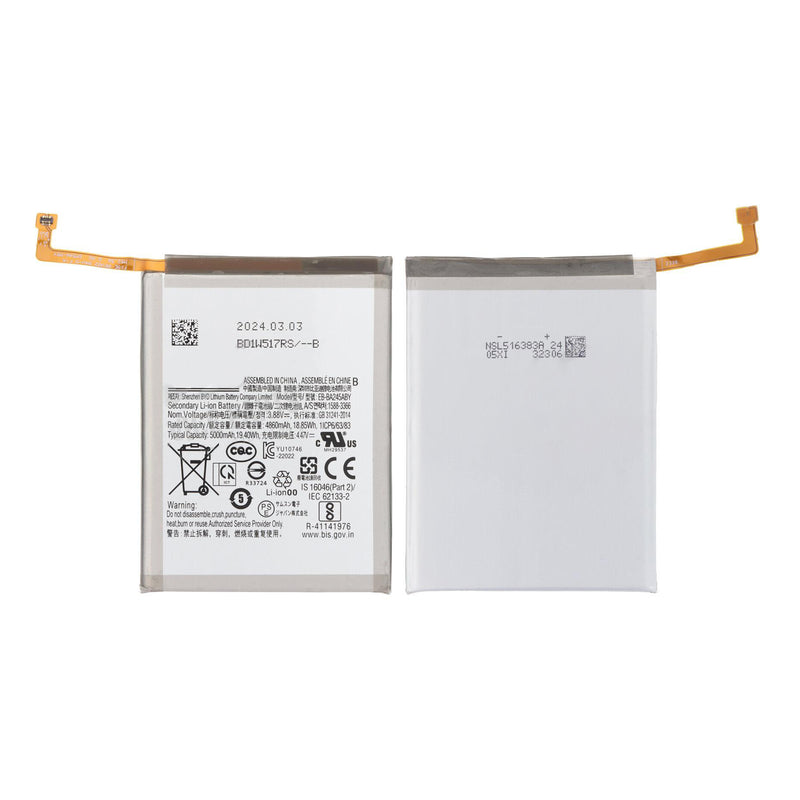 Samsung Galaxy A24 4G A245F Battery EB-BA245ABY OEM