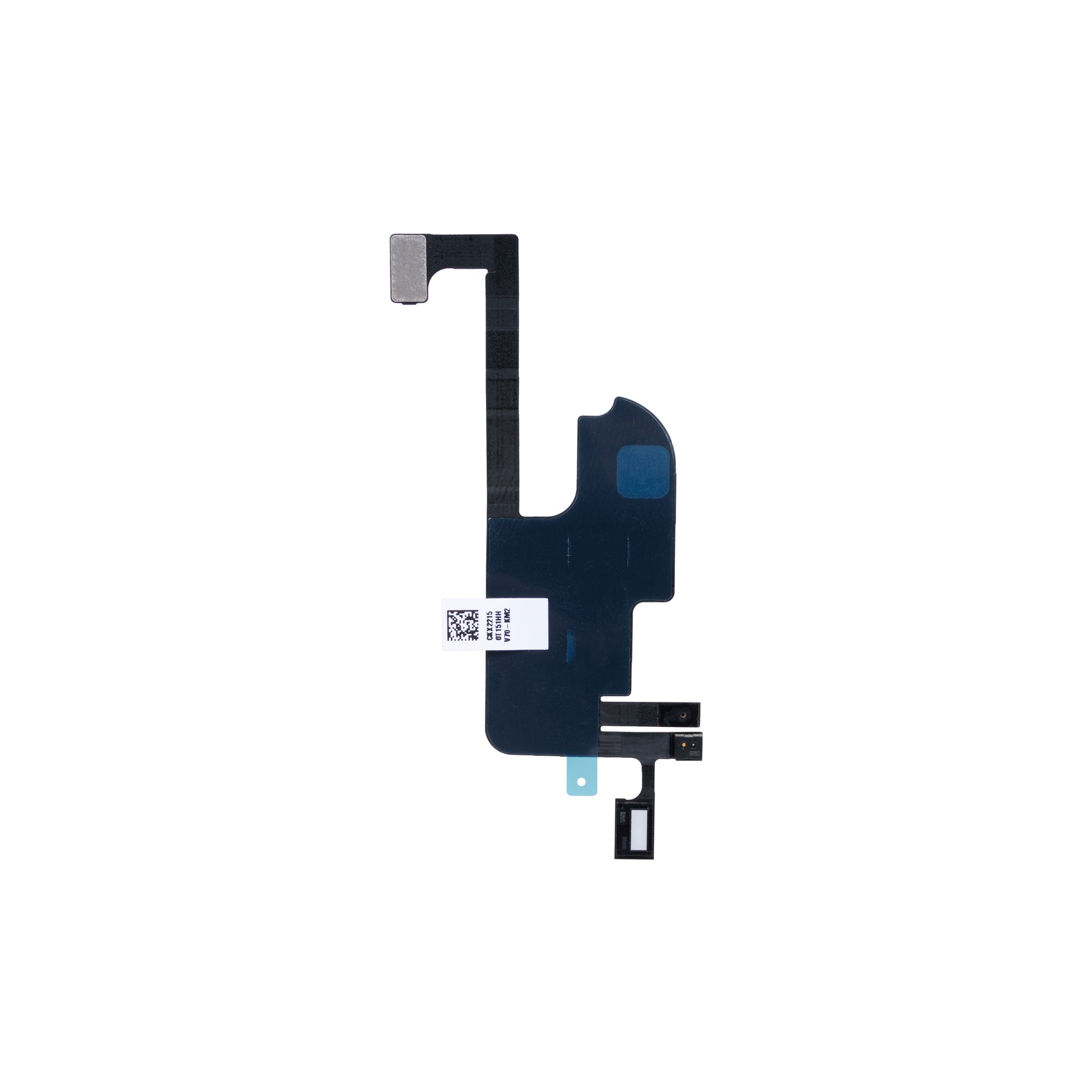 For Apple iPhone 14 Plus Proximity Sensor Flex Pulled