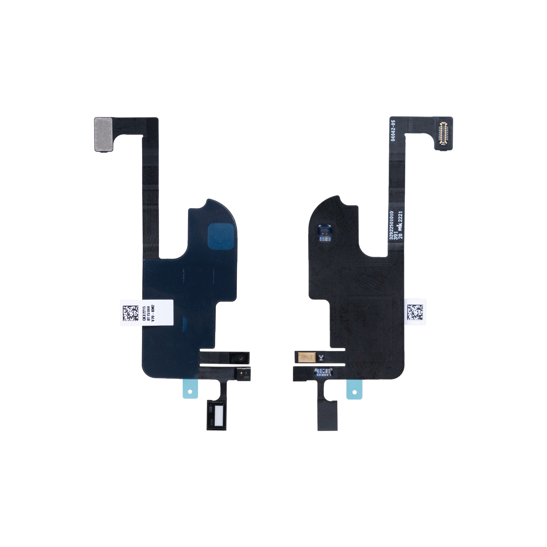 For Apple iPhone 14 Plus Proximity Sensor Flex Pulled