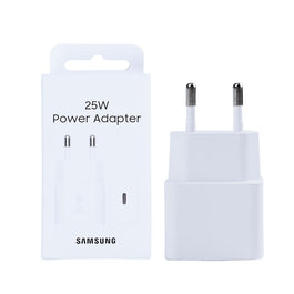 Samsung Power Adapter EP-T2510NWEGEU 25W White Original Retail Box