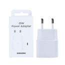 Samsung Power Adapter EP-T2510NWEGEU 25W White Original Retail Box