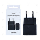 Samsung 25W Power Adapter EP-T2510NBEGEU Black Original
