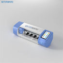 FORWARD Screen Film Cutter Built-in-Screen Bluetooth Blue