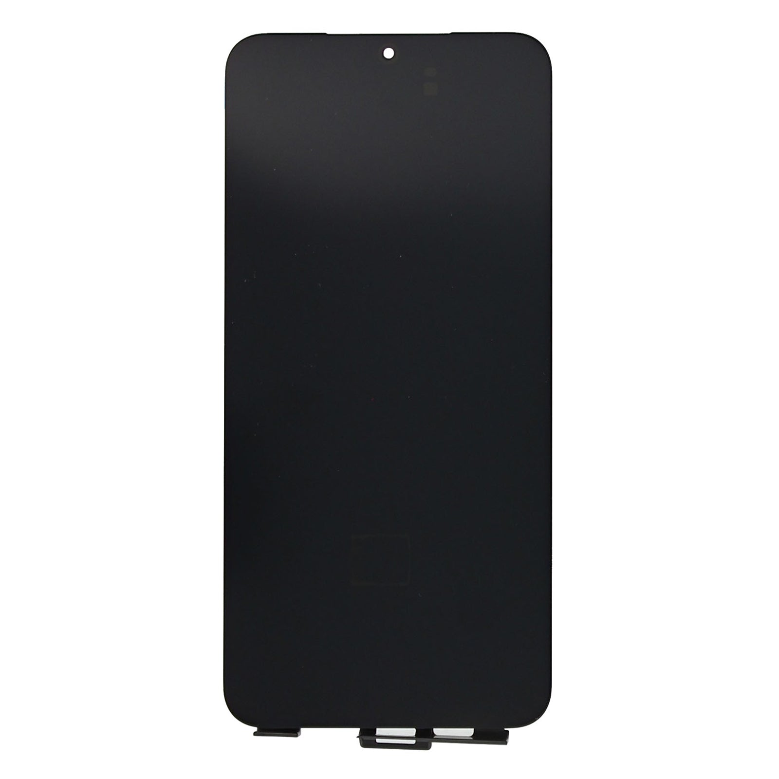 Samsung Galaxy S23 Plus S916B Display And Digitizer Without Frame Black Service Pack