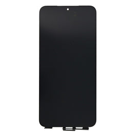 Samsung Galaxy S23 Plus S916B Display And Digitizer Without Frame Black Service Pack