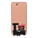 Samsung Galaxy S23 Plus S916B Display And Digitizer Without Frame Black Service Pack