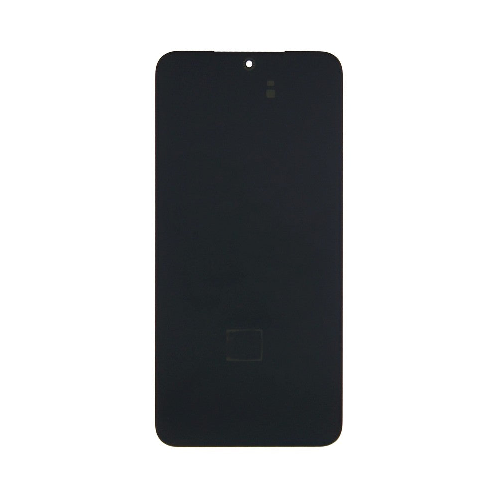 Samsung Galaxy S23 S911B Display And Digitizer Without Frame Black Service Pack