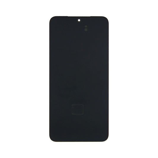 Samsung Galaxy S23 S911B Display And Digitizer Without Frame Black Service Pack