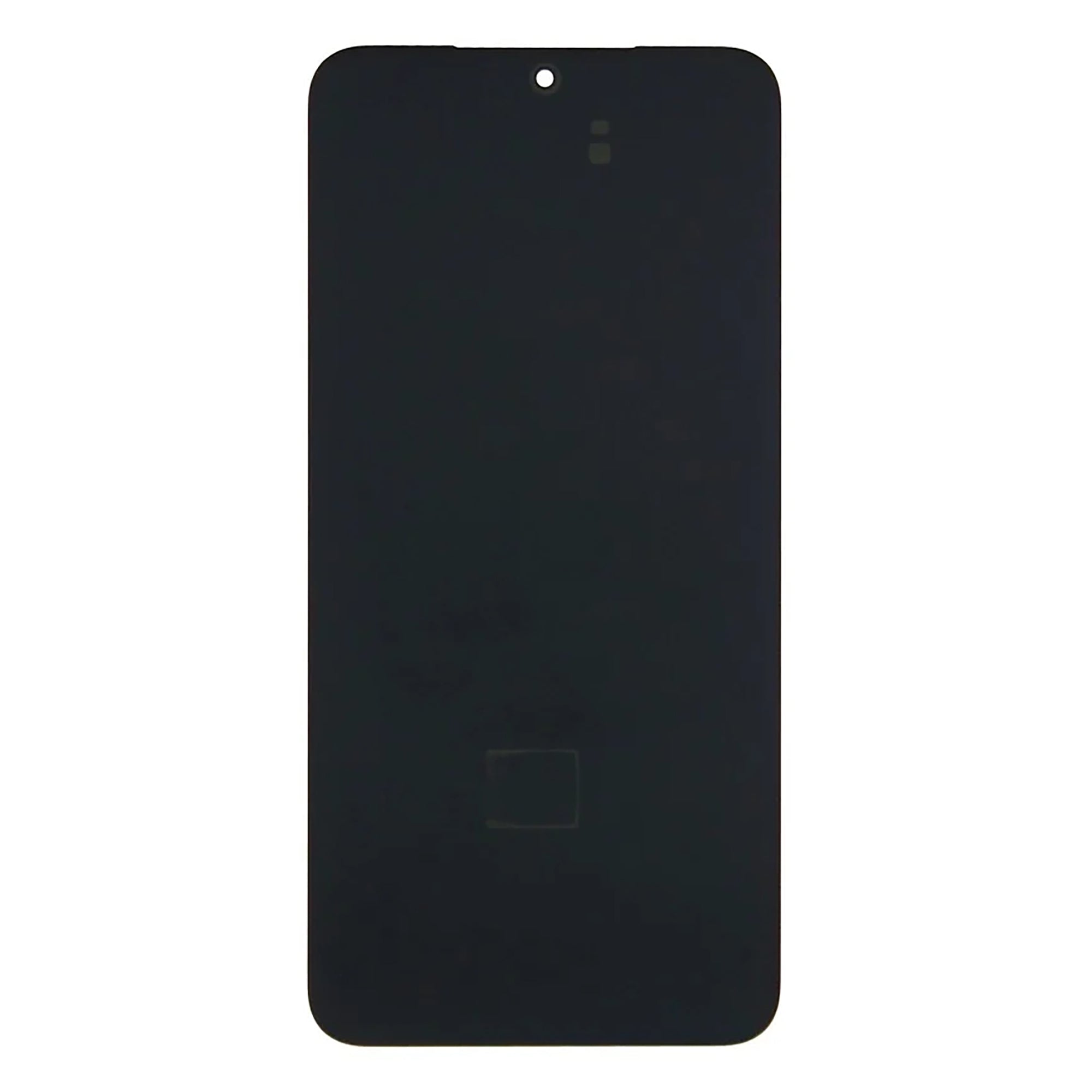 Samsung Galaxy S23 S911B Display And Digitizer Without Frame Black Service Pack