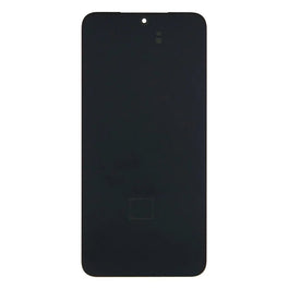 Samsung Galaxy S23 S911B Display And Digitizer Without Frame Black Service Pack