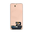 Samsung Galaxy S23 S911B Display And Digitizer Without Frame Service Pack