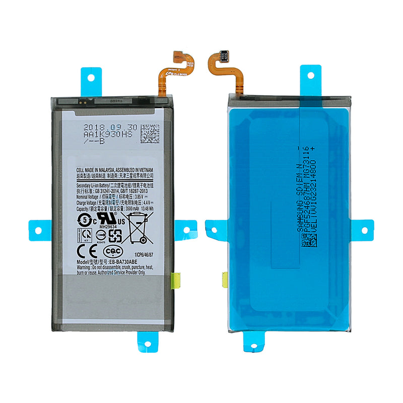 Samsung Galaxy A8 Plus A730F Battery EB-BA730ABE  Original