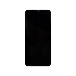 Realme C36, C51, C53, C60, Note 50, Narzo N53 Display And Digitizer Without Frame Black OEM