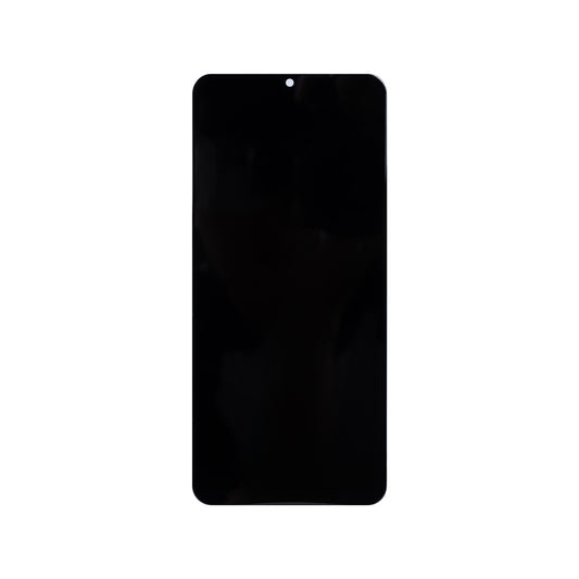 Realme C36, C51, C53, C60, Note 50, Narzo N53 Display And Digitizer Without Frame Black OEM
